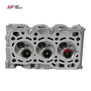 VAG F8CV Cylinder Head 96659547