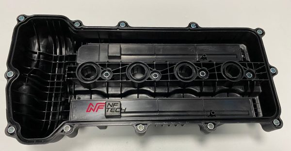 Hyundai G4FC Engine Valve Cover 22410-2B000 - Image 3