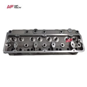 GAZ 4216 Cylinder Head 4216100301