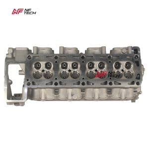 GAZ 406 Cylinder Head 406.3906562
