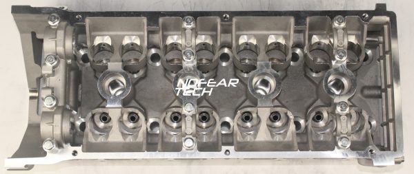 GAZ 406 Cylinder Head 406.3906562 - Image 2