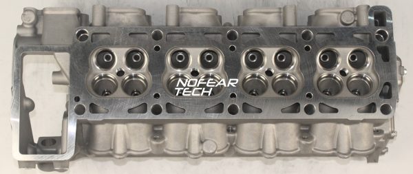 GAZ 406 Cylinder Head 406.3906562 - Image 3