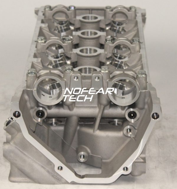GAZ 406 Cylinder Head 406.3906562 - Image 6