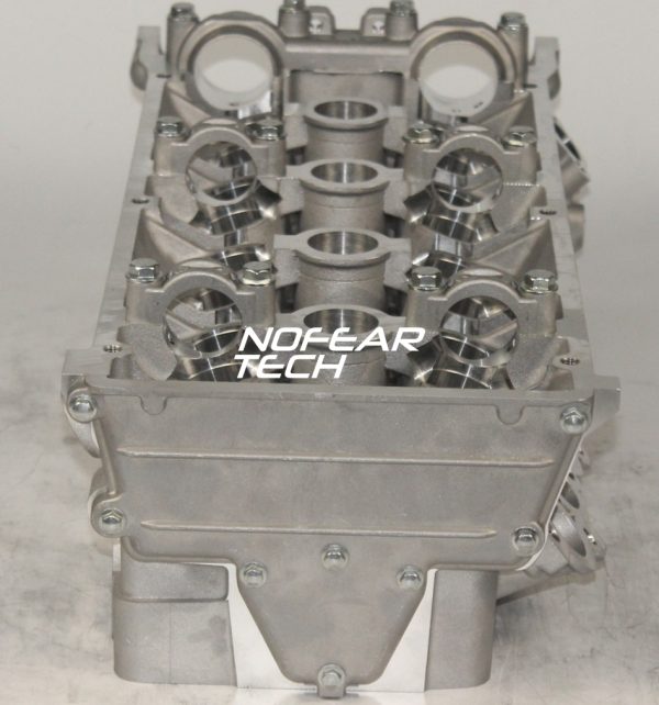 GAZ 406 Cylinder Head 406.3906562 - Image 7