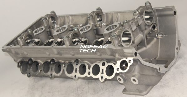 GAZ 406 Cylinder Head 406.3906562 - Image 4