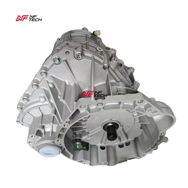Geely JLY4G18 CVT Transmission 1066001239