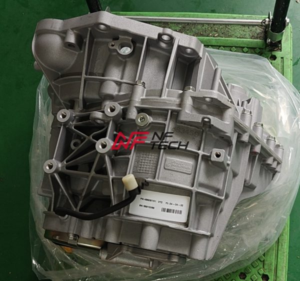 Geely JLY4G18 CVT Transmission 1066001239 - Image 3