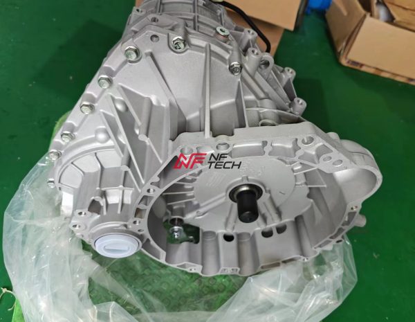 Geely JLY4G18 CVT Transmission 1066001239 - Image 2