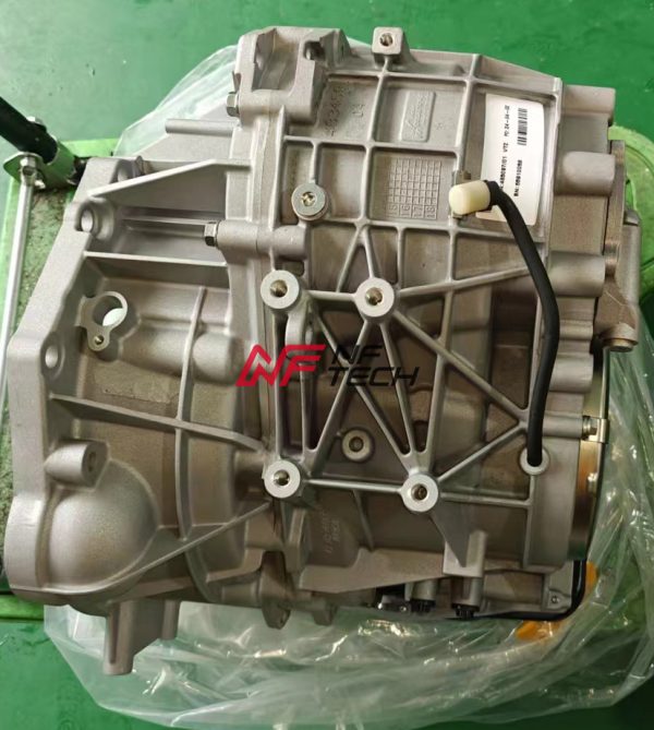 Geely JLY4G18 CVT Transmission 1066001239 - Image 6