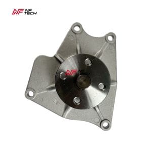 Mitsubishi 4M41 Engine Water Pump ME200411