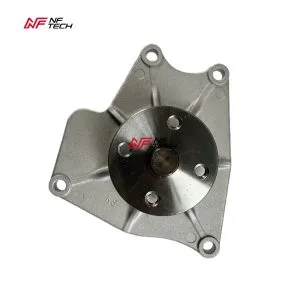 Mitsubishi 4M41 Engine Water Pump ME200411