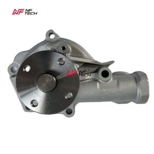 Mitsubishi 4G63 Engine Water Pump MD972934