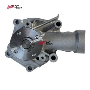 Mitsubishi 4G69 Engine Water Pump MD979395