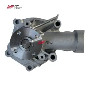 Mitsubishi 4G69 Engine Water Pump MD979395