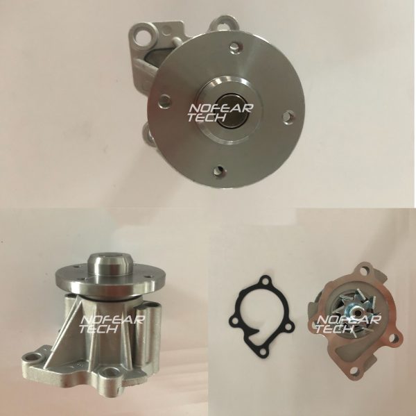 Nissan QR25DE Engine Water Pump 21010-EA010 - Image 2