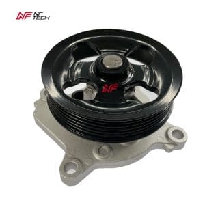 Nissan QR25DE Engine Water Pump 21010-3TA1B