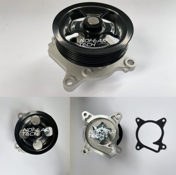 Nissan QR25DE Engine Water Pump 21010-3TA1B - Image 2