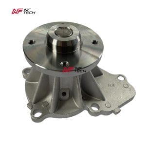Nissan KA24 Engine Water Pump 21010-40F26
