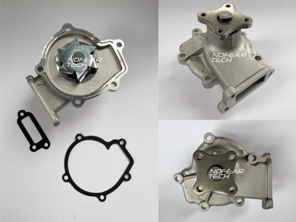 Nissan GA16DE Engine Water Pump 21010-0M300 - Image 2