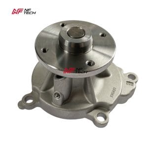 Nissan Z20S Engine Water Pump 21010-40F25