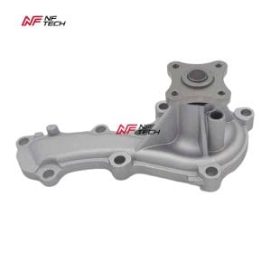 Nissan QG16 Engine Water Pump 21010-4M525