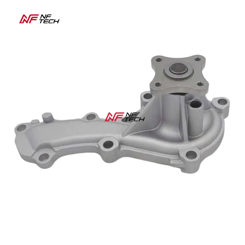 Nissan QG16 Engine Water Pump 21010-4M525