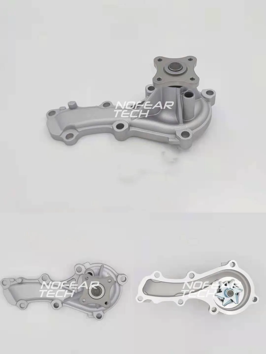 Nissan QG16 Engine Water Pump 21010-4M525 - Image 2