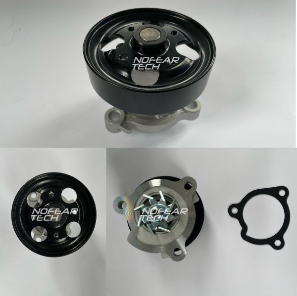 Nissan QR20DE Engine Water Pump 21010-6N225 - Image 2