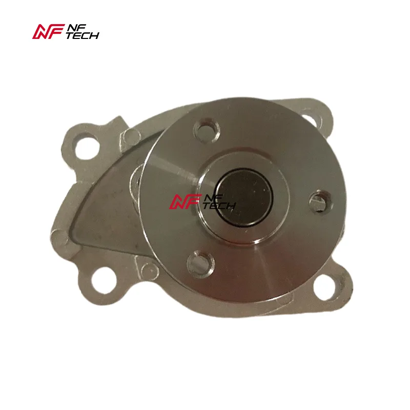 Nissan HR16DE Engine Water Pump 21010-3TA0B