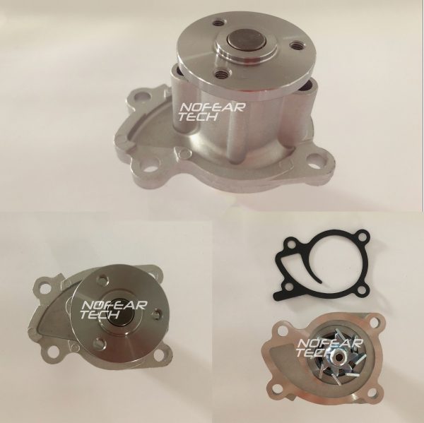 Nissan HR16DE Engine Water Pump 21010-3TA0B - Image 2