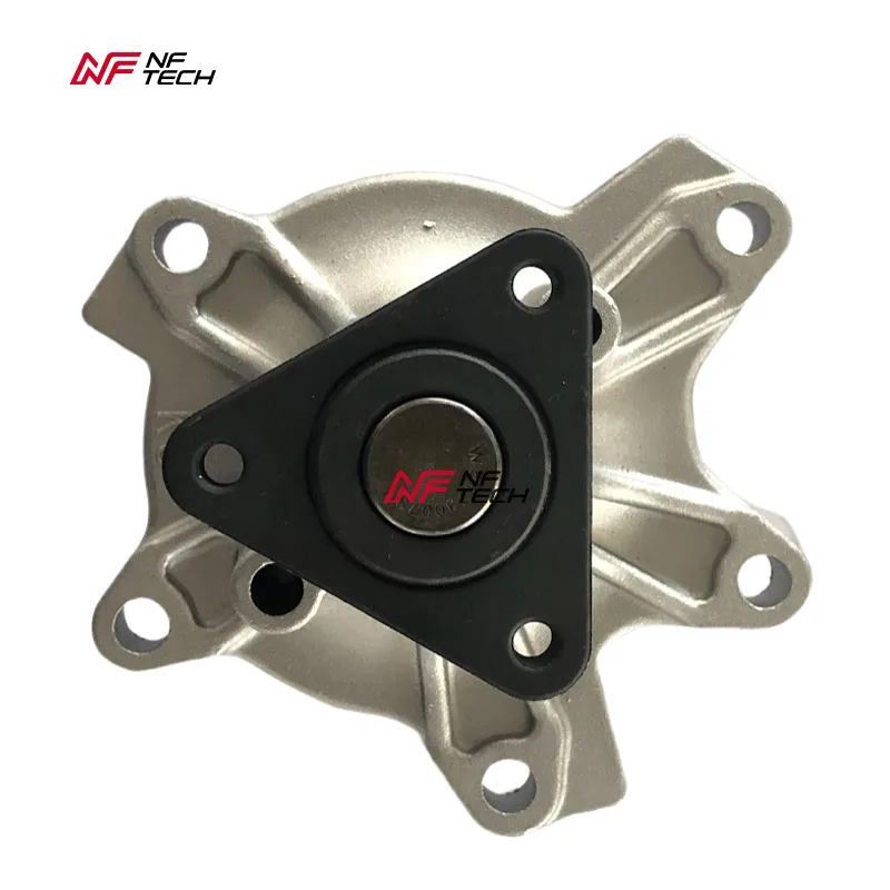 Toyota 1NZ Engine Water Pump 16100-29155