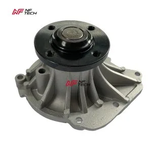 Toyota 1KD Engine Water Pump 16110-69045