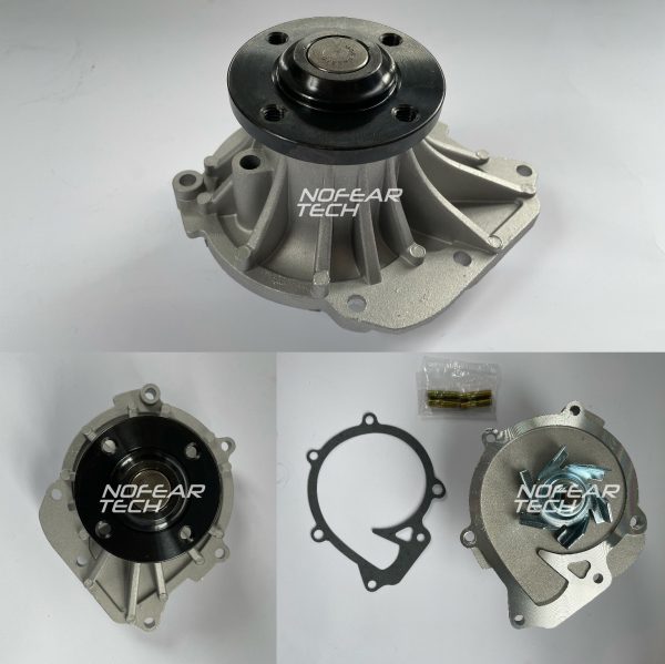 Toyota 1KD Engine Water Pump 16110-69045 - Image 2