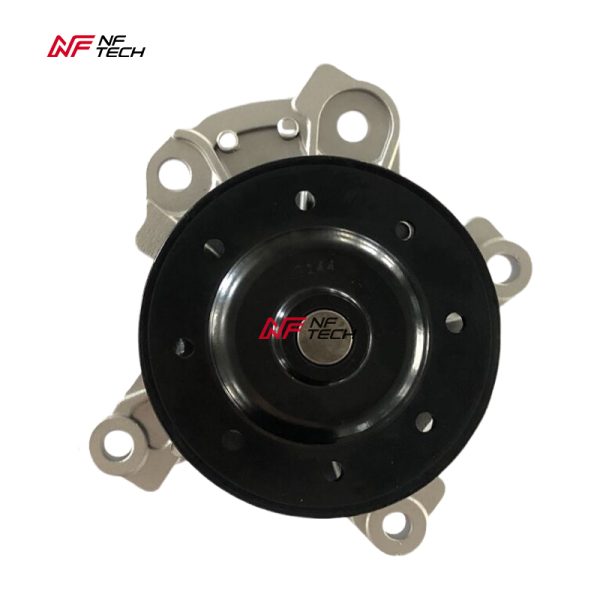 Toyota 1ZR-FE Engine Water Pump 16100-09501