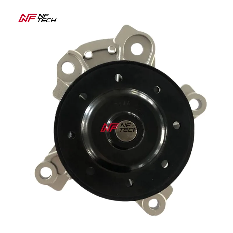 Toyota 1ZR-FE Engine Water Pump 16100-09501