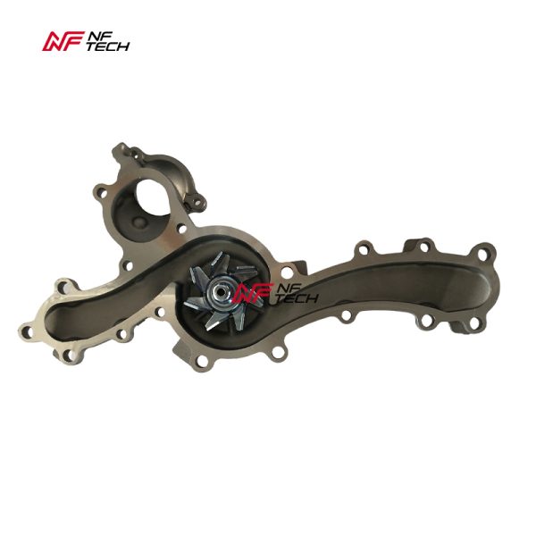 Toyota 1GR-FE Engine Water Pump 16100-09470