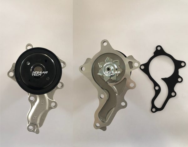 Toyota 1AR/2AR Engine Water Pump 16100-09515 - Image 2