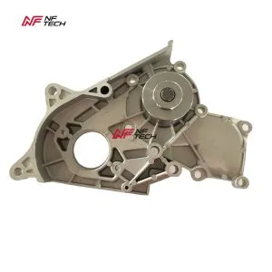 Toyota 2C Engine Water Pump 16100-64H00