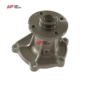 Toyota 2E Engine Water Pump 16100-19125