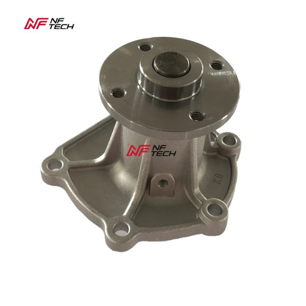 Toyota 2E Engine Water Pump 16100-19125