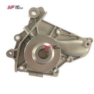 Toyota 3S-FE Engine Water Pump 16100-09040