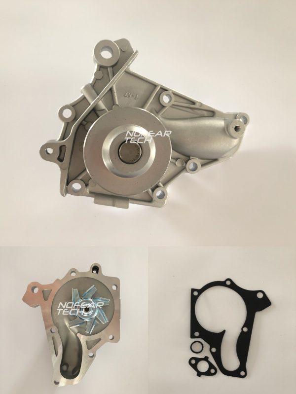 Toyota 3S-FE Engine Water Pump 16100-09040 - Image 2