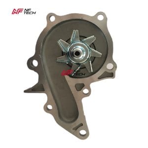 Toyota 4A Engine Water Pump 16100-09050