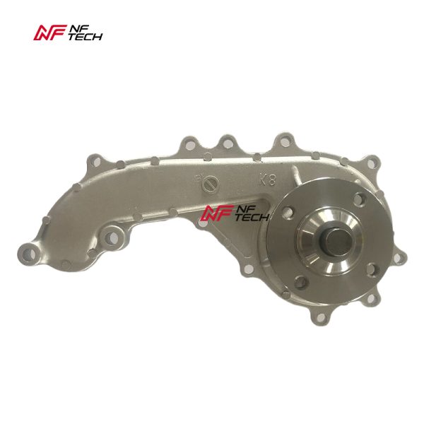 Toyota 1RZ/2RZ Engine Water Pump 16100-79265