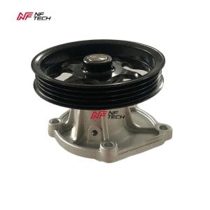 Toyota 4E Engine Water Pump 16100-10011