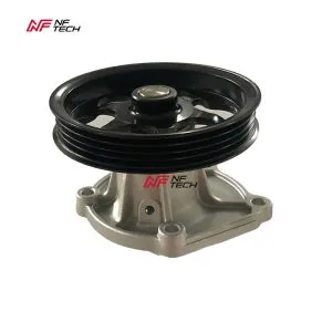 Toyota 4E Engine Water Pump 16100-10011