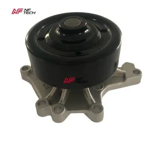 Toyota 1ZZ Engine Water Pump 16100-09080
