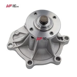 Toyota 1FZ-FE Engine Water Pump 16100-69325