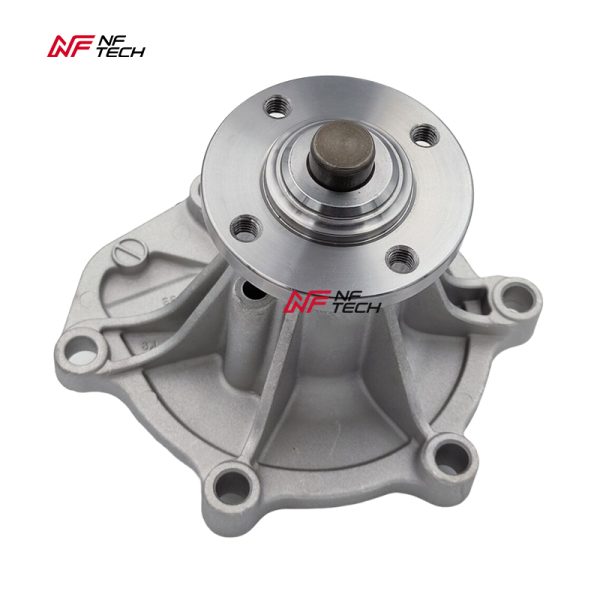 Toyota 1FZ-FE Engine Water Pump 16100-69325