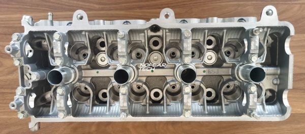 Suzuki J20A Cylinder Head 11100-65J01 - Image 2